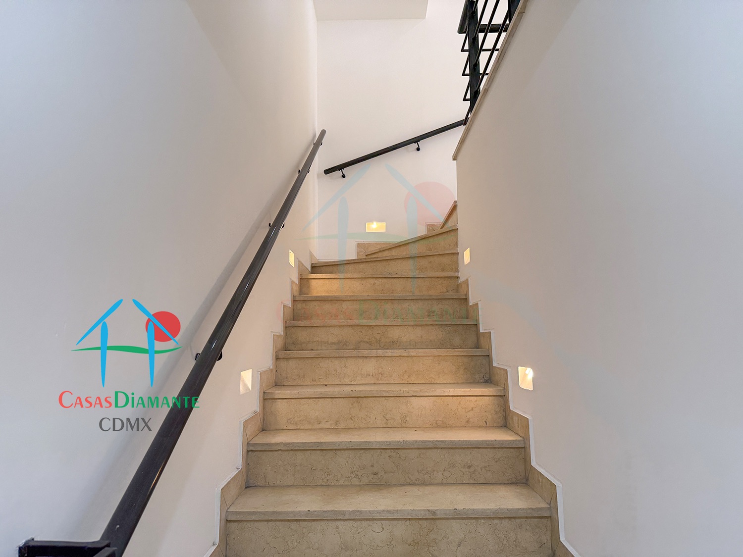 Tecamachalco Casa Troya C - Family Room 1